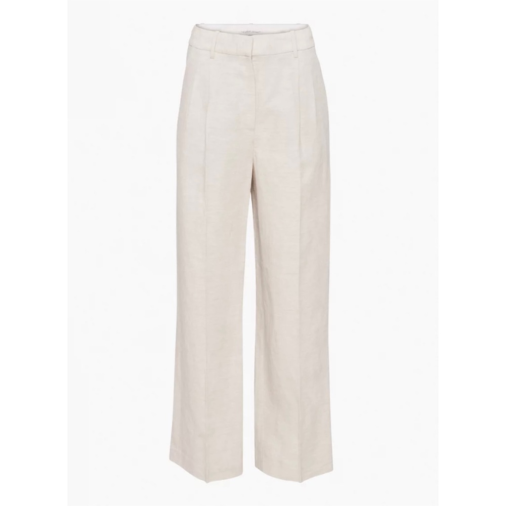 Wilfred The Effortless Linen Pant